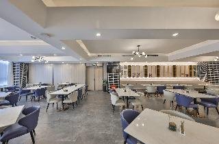 Madison Hotel Suzhou Railway Station