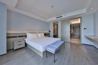 Madison Hotel Suzhou Railway Station