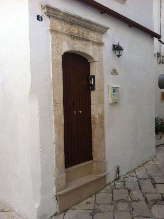 B&B Archetto Bianco