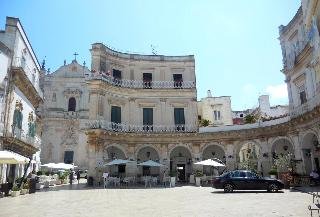 B&B Archetto Bianco
