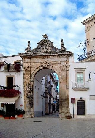 B&B Archetto Bianco