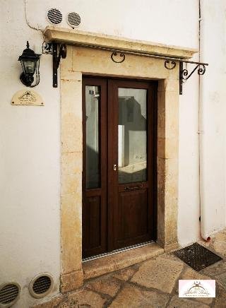 B&B Archetto Bianco