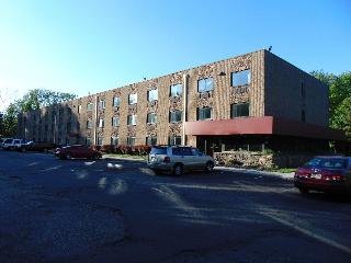 La Mirage Motor Inn