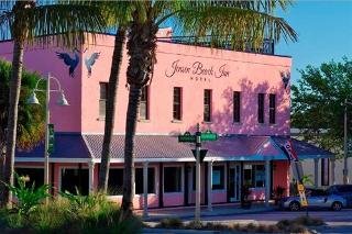 Jensen Beach Inn Hotel
