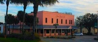 Jensen Beach Inn Hotel
