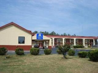 Americas Best Value Inn & Suites Macon at Eisenhower Pkwy