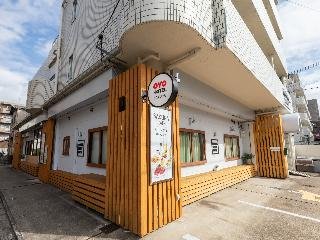 Tabist Sakura Guest House Kyoto