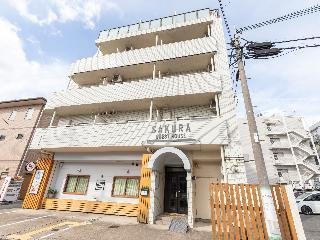 Tabist Sakura Guest House Kyoto