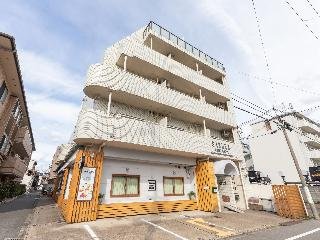 Tabist Sakura Guest House Kyoto