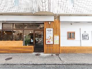 Tabist Sakura Guest House Kyoto