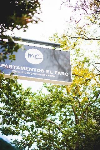 Apartamentos El Faro