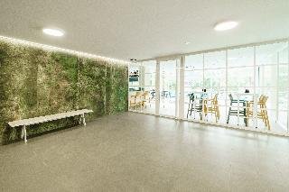 Apartamentos El Faro