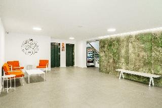 Apartamentos El Faro