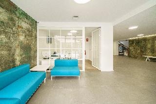 Apartamentos El Faro