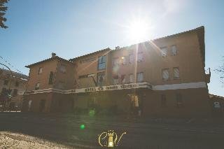 Hotel Camino Vecchio