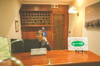 Hotel Camino Vecchio