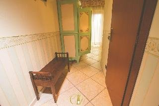 Hotel Camino Vecchio