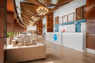 Arkada Hotel