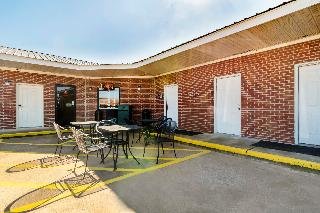 Ruleville Inn By OYO