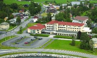 Grand Hotel Skei