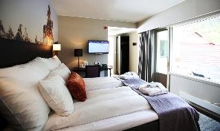 Grand Hotel Skei