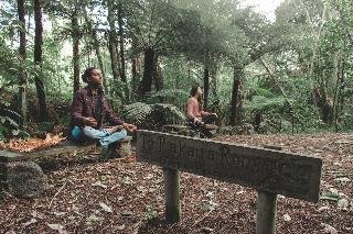 Kawai Purapura Retreat Centre