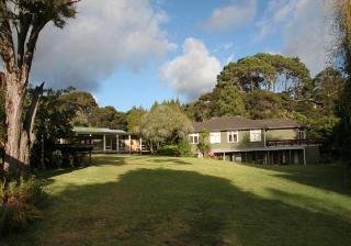 Kawai Purapura Retreat Centre