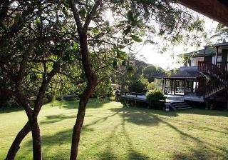 Kawai Purapura Retreat Centre