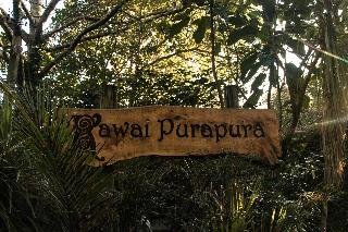 Kawai Purapura Retreat Centre