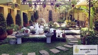 Regency Hotel de Vigan