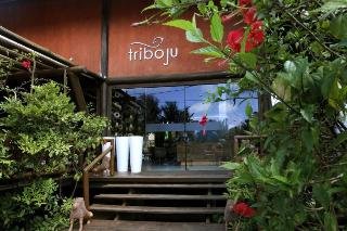 Pousada Triboju