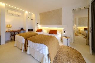 Sorraia Hotel Rural
