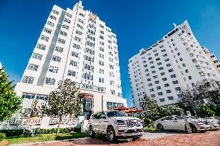 SLS Hotel South Beach