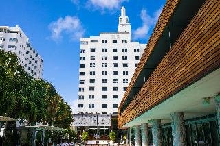 SLS Hotel South Beach
