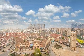 Holiday Inn Taizhou CMC