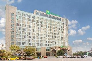 Holiday Inn Taizhou CMC