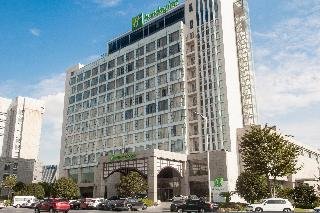 Holiday Inn Taizhou CMC