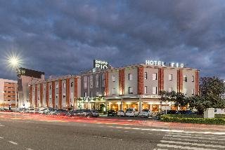 Hotel Río Badajoz