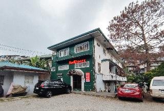 RedDoorz Hostel Baguio Piraso