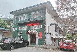 RedDoorz Hostel Baguio Piraso