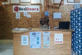 RedDoorz Hostel Baguio Piraso