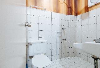RedDoorz Hostel Baguio Piraso