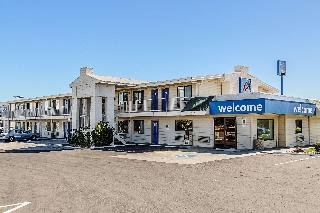 Motel 6 Richland Kennewick