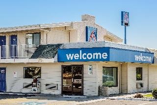 Motel 6 Richland Kennewick