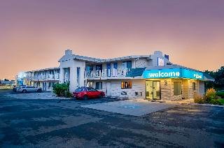 Motel 6 Richland Kennewick