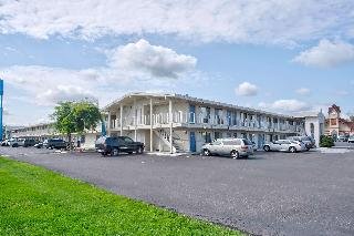 Motel 6 Richland Kennewick