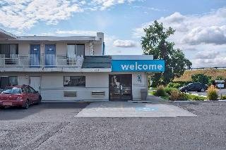 Motel 6 Richland Kennewick