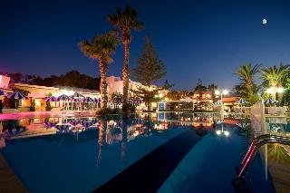 Abou Sofiane Hotel