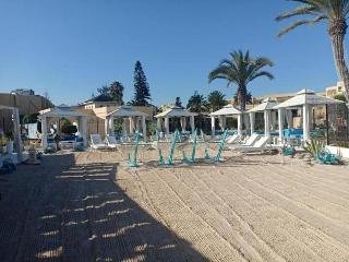 Abou Sofiane Hotel