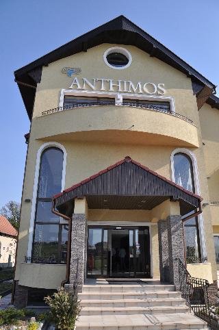 Anthimos